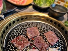 -牛局别馆·和牛烧肉(日月广场店)