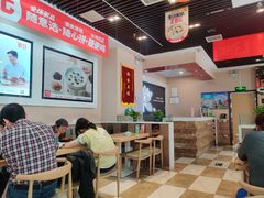 -嘉和一品粥(魏公村店)