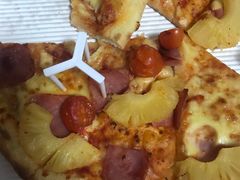 -必胜客(龙吴宅急送店)