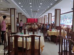 大堂-海岛渔村大酒店(云霄路店)