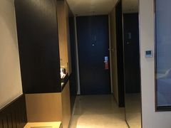 -南通绿洲国际假日酒店全日餐厅