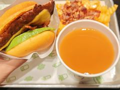 -Shake Shack(西单大悦城店)