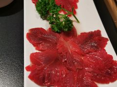 -蜀九香火锅(彩虹店)