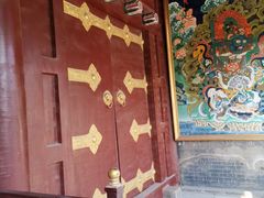-护国法轮寺