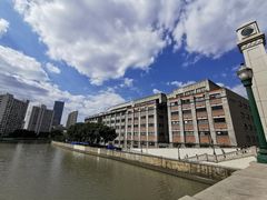 -上海四行仓库抗战纪念馆