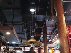 -唇辣号重庆老火锅(亦庄店)