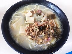 -庆蓉云·庆云面(双林店)
