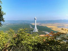 -帽儿山国家森林公园