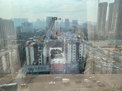 -深圳万悦格兰云天大酒店
