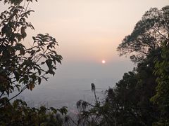 -大雁山风景区