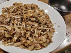 湖南蛋炒粉-湘里乡亲甲王二老店