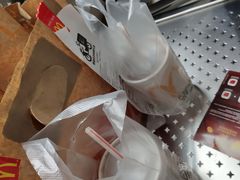 -麦当劳(顾村公园店)
