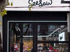-Seesaw Coffee(88铜仁路店)