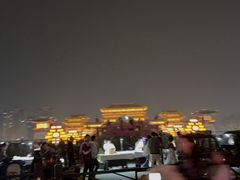 -洛阳国际大酒店
