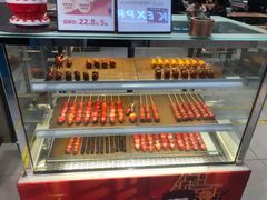-盒马鲜生(悦峰店)