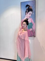 -盘子女人坊古装写真摄影(深圳店)