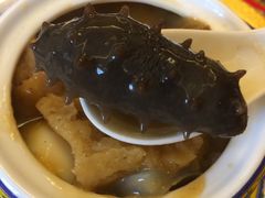 -亮宝楼国宴+文化陕菜