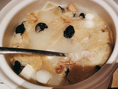 -老淮安·淮安菜(周恩来纪念馆店)