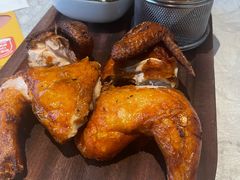 -半秋山西餐厅(宜昌大洋店)