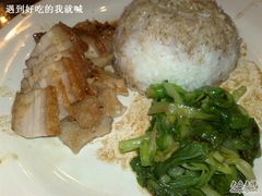 -永祥烧腊餐厅(虹口店)