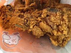 -白纸坊美式炸鸡