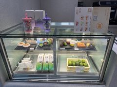 -喜茶(广州中山六路店)