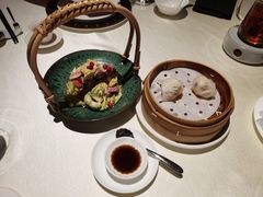 -皇朝会.经典传统粤菜(外滩店)