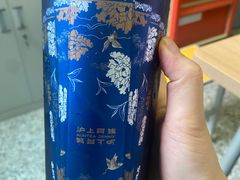 -沪上阿姨·精选茶饮(华强广场店)