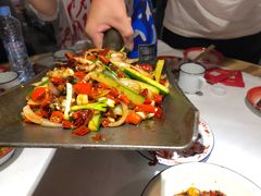-遇见老南昌-柴火灶(顺外路店)