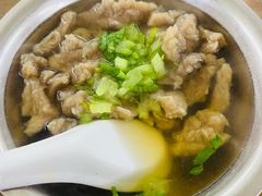 -东兴牛肉店(庄府巷店)