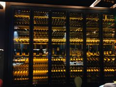 大堂-三利音·玖弄小鲜(浦东嘉里城店)