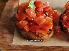 -Atto Primo