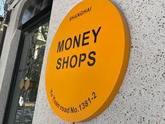-Money Shops(愚园路店)
