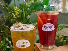 -劳顶笨Rotty Bun(青岛城阳店)