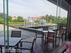 -厦门悦华酒店