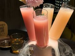 -蟹犇前•帝王蟹雪蟹(陆家嘴店)