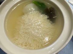 -曙光国际大酒店中餐厅