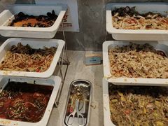 -粤海璇宫·木棉花高空旋转餐厅·聚会派对