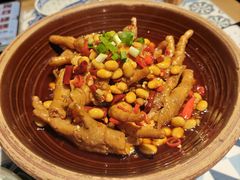-图味美小黄鱼·景德菜(浙江路店)