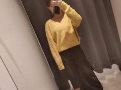 -URBAN REVIVO(高德置地广场·春广场店)