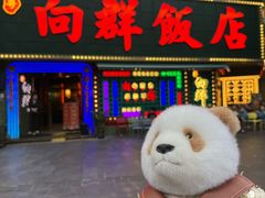 -粤·向群饭店(麓景路店)