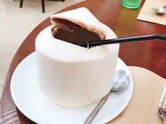 -simply thai天泰(静安嘉里中心店)