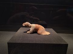 -陕西历史博物馆