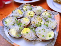 -竹林小屋(库塔店)