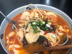 -梓袍面庄(渝北店)
