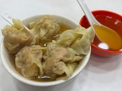 -麦文记面家(佐敦店)