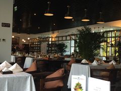 -蔓兰家的四季S0餐厅·融合菜(当代MOMA店)