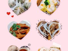 -和乐喜点(宝岗大道店)