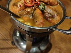 -甜阿姨·天台花园私房菜(万松园店)