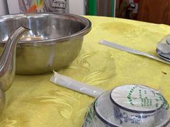 -浩海美食店(闸坡店)